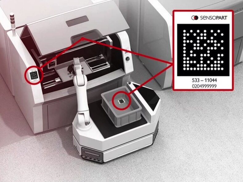 High-accuracy 3D robotics